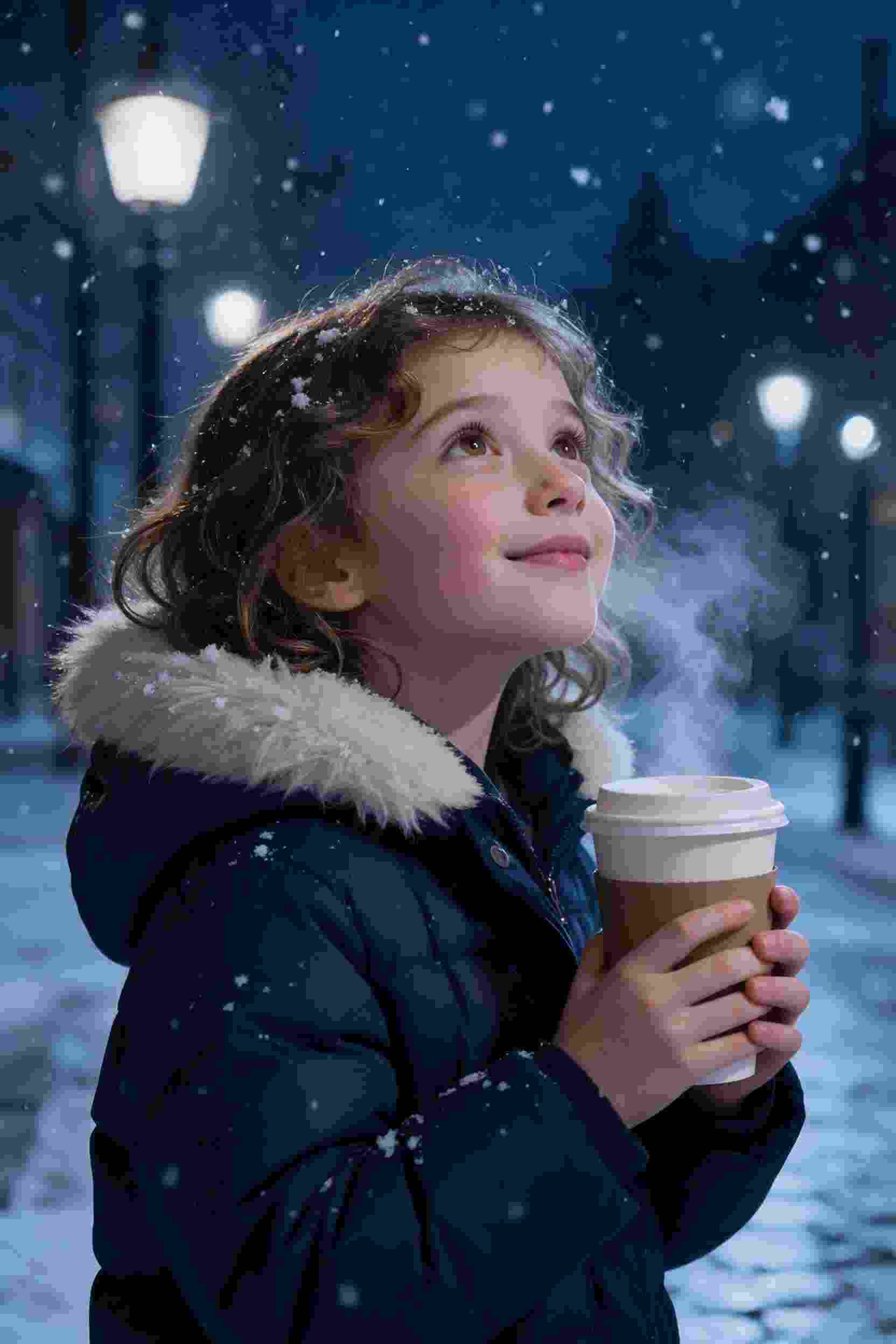 暗夜追踪