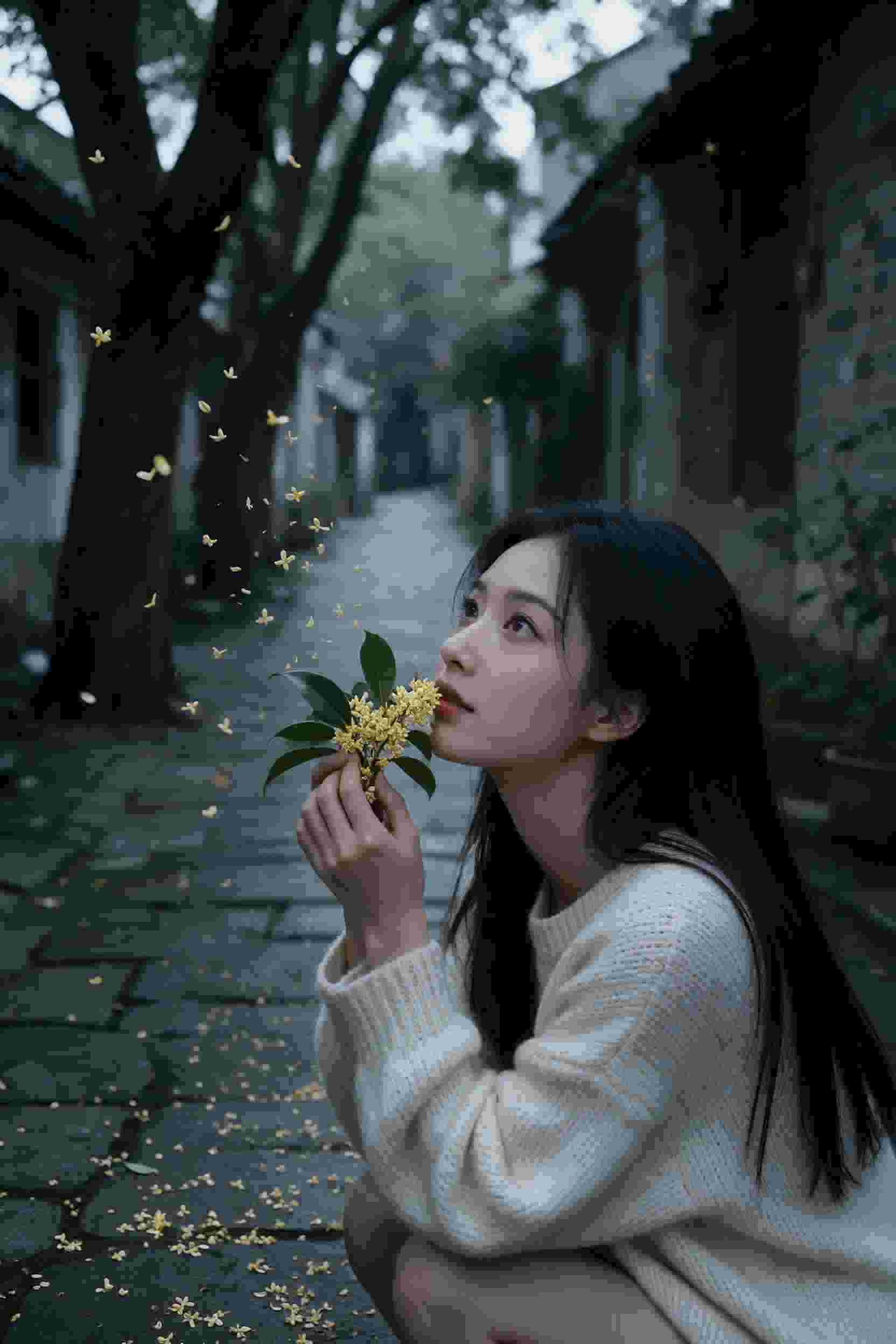 失踪者
