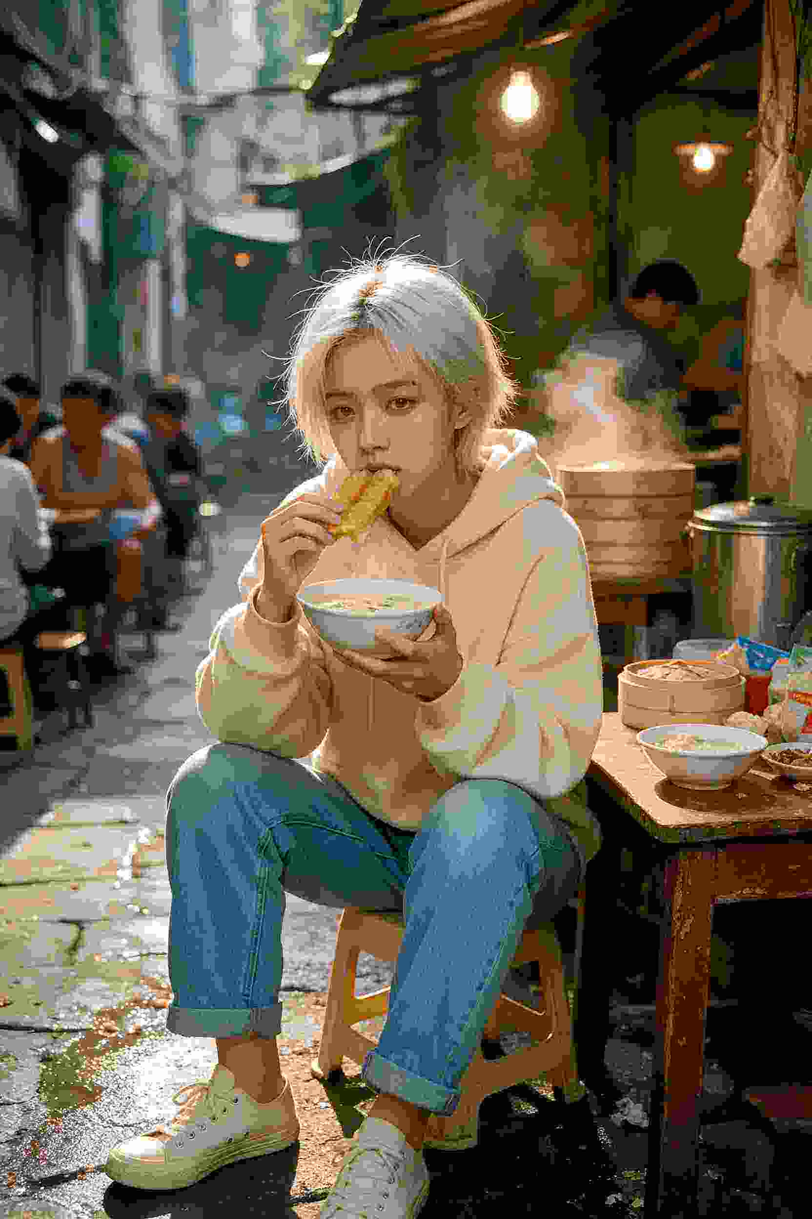 医生日记