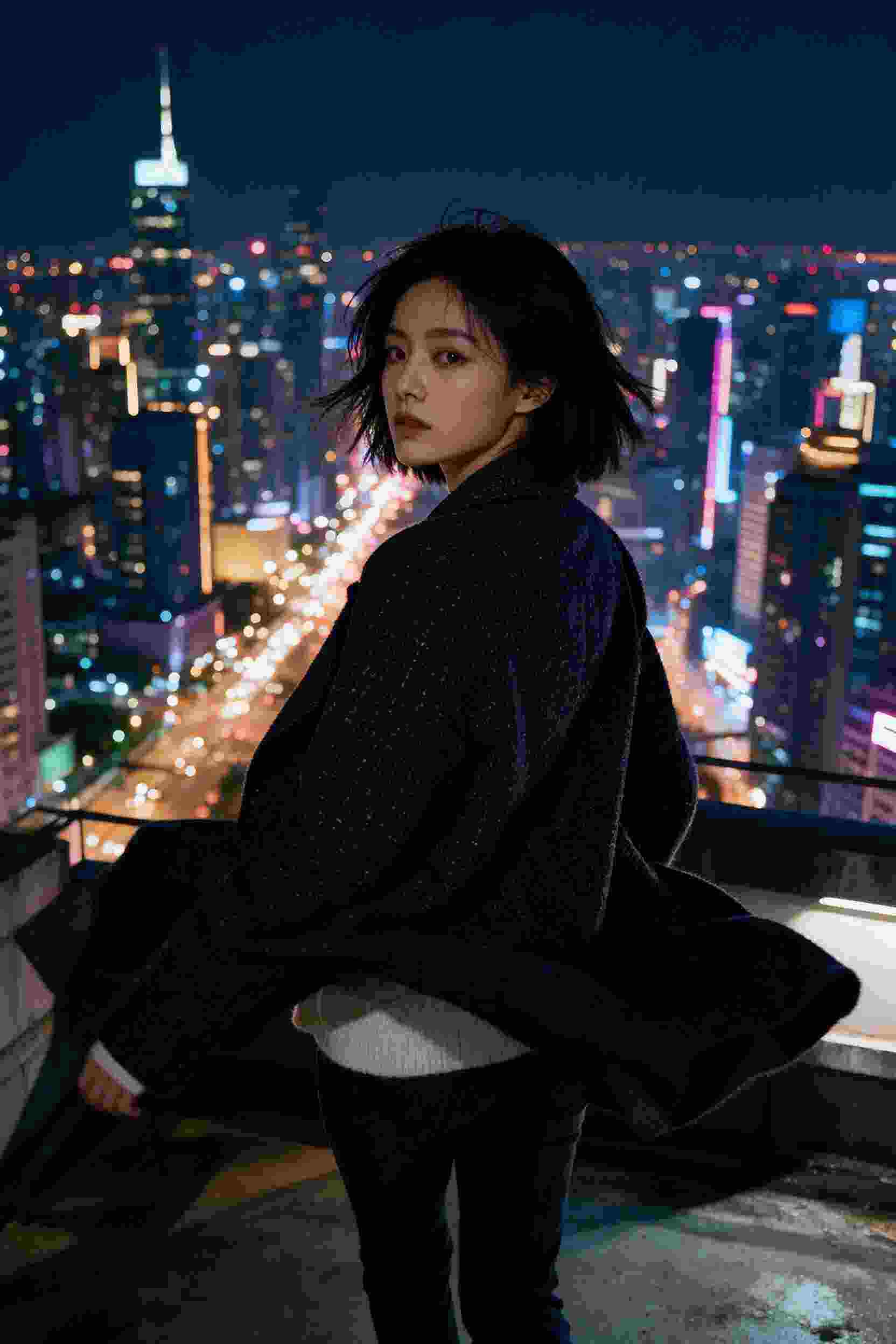 诡计天才