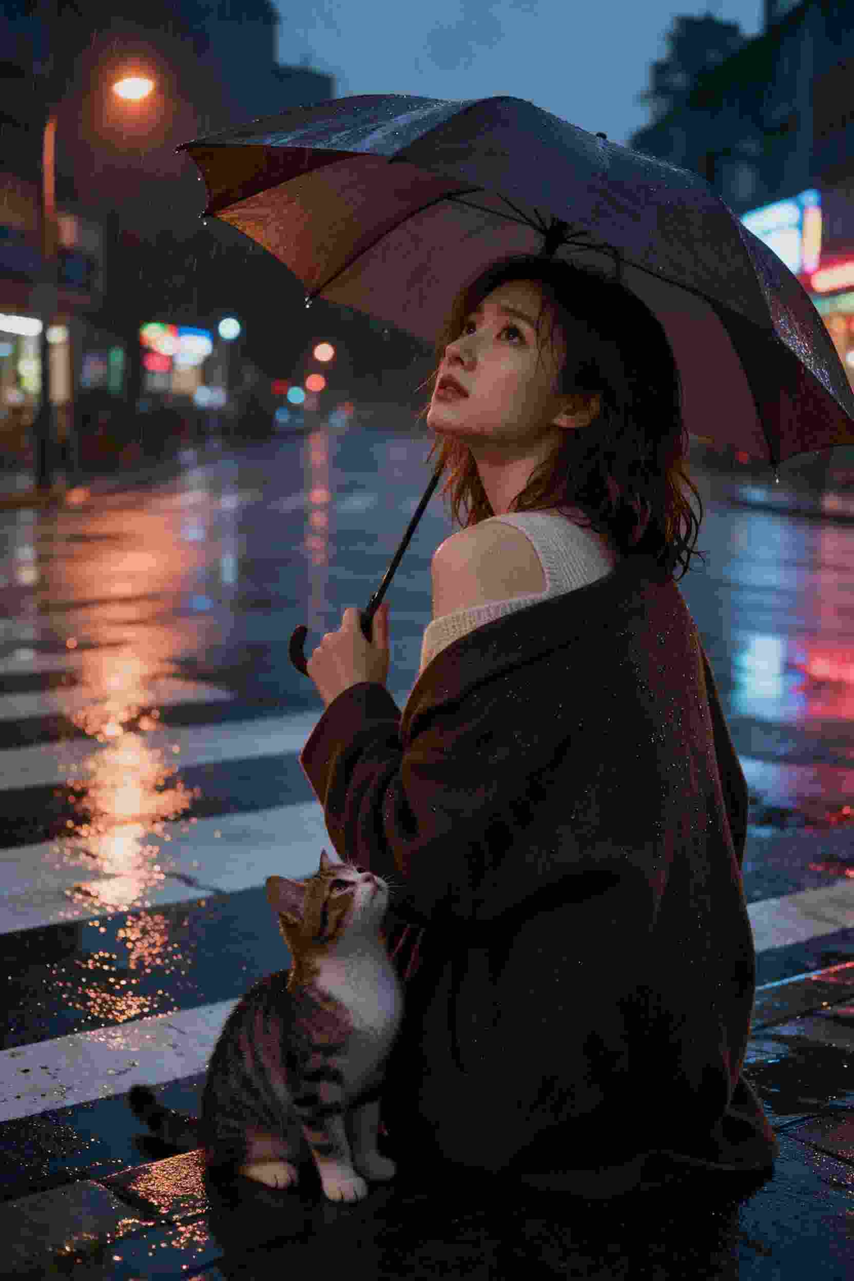 冷总的温度